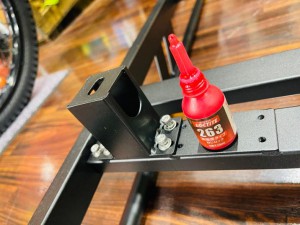 Kangoo カングー用 ヘビーデューティールーフキャリア　ルーフラック　ルーフキャリア　ローラー　ボート積載　カートップ　ルーフ　キャリア　キャンプ　kangoo 