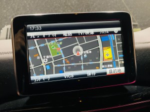 並行輸入　平行輸入　ベンツ　BENZ Gクラス　G63 AMG 純正ナビ　日本語化　日本地図　日本語　書き換え　インストール　CarPlay カープレイ　イギリス仕様　UK仕様 本国仕様 EU仕様　W463 W462 ミラーリング　Youtube iPhone 地図更新　マップデータ MAP CONVERSION ホットワイヤード　名古屋　日本地図