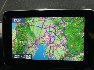 並行輸入　平行輸入　ベンツ　BENZ Gクラス　G63 AMG 純正ナビ　日本語化　日本地図　日本語　書き換え　インストール　CarPlay カープレイ　イギリス仕様　UK仕様 本国仕様 EU仕様　W463 W462 ミラーリング　Youtube iPhone 地図更新　マップデータ MAP CONVERSION ホットワイヤード　名古屋　日本地図