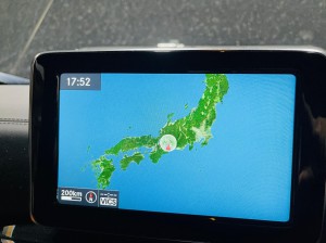 並行輸入　平行輸入　ベンツ　BENZ Gクラス　G63 AMG 純正ナビ　日本語化　日本地図　日本語　書き換え　インストール　CarPlay カープレイ　イギリス仕様　UK仕様 本国仕様 EU仕様　W463 W462 ミラーリング　Youtube iPhone 地図更新　マップデータ MAP CONVERSION ホットワイヤード　名古屋　日本地図