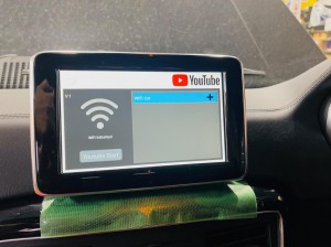 並行輸入　平行輸入　ベンツ　BENZ Gクラス　G63 AMG 純正ナビ　日本語化　日本地図　日本語　書き換え　インストール　CarPlay カープレイ　イギリス仕様　UK仕様 本国仕様 EU仕様　W463 W462