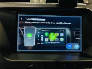 Citroen シトロエン ds5 ナビ　カーナビ　ナビ交換　ゴリラ　ナビなし　denon アンドロイドナビ　バックモニター　ワイヤレス　Bluetooth 動画再生　Youtube アマゾン　グーグル　ナビ取付　モニター　名古屋　ホットワイヤード　CarPlay カープレイ　Android Auto ミラーリング