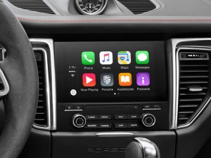 PORSCHE PCM4 PCM4.0 ポルシェ　後付け　CarPlay Apple CarPlay カープレイ　Android Auto ミラーリング　iPhone ワイヤレス　マカン  カイエン　パラメーラ　PCM5 コーディング  名古屋　ホットワイヤード