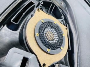 bmw,mini,harman,ミニ,純正ナビ,センタースピーカー, スピーカー交換,ツイーター,後付けCarPlay,ミラーリング,ワイヤレス,Audible Physics,ram2,2インチ,3インチ,フルレンジスピーカー,80mm,70mm,50mm,Mercury Car Audio,HOT WIRED,f54,f56,f57,f60,r60