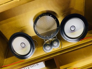 ベトナム　EMMA VIETNAM HO CHI MINH Audible Physics SAIGON サイゴン　カーオーディオ　コンテスト　技術セミナー DSPの使い方　音調整　サウンドチューニング　セミナー