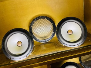 ベトナム　EMMA VIETNAM HO CHI MINH Audible Physics SAIGON サイゴン　カーオーディオ　コンテスト　技術セミナー DSPの使い方　音調整　サウンドチューニング　セミナー