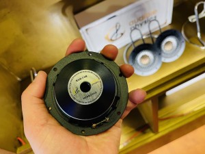 ベトナム　EMMA VIETNAM HO CHI MINH Audible Physics SAIGON サイゴン　カーオーディオ　コンテスト　技術セミナー DSPの使い方　音調整　サウンドチューニング　セミナー
