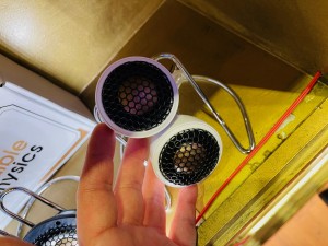 ベトナム　EMMA VIETNAM HO CHI MINH Audible Physics SAIGON サイゴン　カーオーディオ　コンテスト　技術セミナー DSPの使い方　音調整　サウンドチューニング　セミナー
