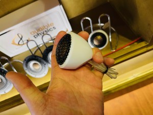 ベトナム　EMMA VIETNAM HO CHI MINH Audible Physics SAIGON サイゴン　カーオーディオ　コンテスト　技術セミナー DSPの使い方　音調整　サウンドチューニング　セミナー