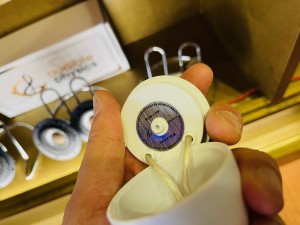 ベトナム　EMMA VIETNAM HO CHI MINH Audible Physics SAIGON サイゴン　カーオーディオ　コンテスト　技術セミナー DSPの使い方　音調整　サウンドチューニング　セミナー