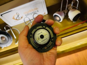 ベトナム　EMMA VIETNAM HO CHI MINH Audible Physics SAIGON サイゴン　カーオーディオ　コンテスト　技術セミナー DSPの使い方　音調整　サウンドチューニング　セミナー