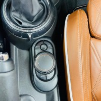 BMW ミニ MINI F57 ID4 CarPlay 後付け　カープレイ　純正ナビ　ミラーリング　NBT NBT EVO コーディング　有効化　F54 F56 F55 F60 R60 iDrive 名古屋　ホットワイヤード　iPhone ワイヤレス