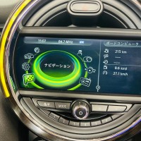 BMW ミニ MINI F57 ID4 CarPlay 後付け　カープレイ　純正ナビ　ミラーリング　NBT NBT EVO コーディング　有効化　F54 F56 F55 F60 R60 iDrive 名古屋　ホットワイヤード　iPhone ワイヤレス　ID5 アップグレード