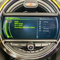 BMW ミニ MINI F57 ID4 CarPlay 後付け　カープレイ　純正ナビ　ミラーリング　NBT NBT EVO コーディング　有効化　F54 F56 F55 F60 R60 iDrive 名古屋　ホットワイヤード　iPhone ワイヤレス　ID5 アップグレード