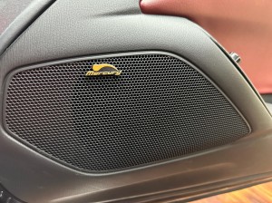 NDロードスター NDRF ロードスターRF スピーカー交換 ツイーター　純正ボーズ　BOSE ボーズサウンド　ボーズシステム　音質向上　デッドニング　調音施工　Mercury Car Audio ホットワイヤード　名古屋
