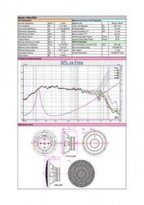 Audible Physics rg6.1pro rg sound lab HOT WIRED オーディブルフィジックス 偏心コーン　カーオーディオ　Emma 優勝車両　コンテスト　ミッド　オフセット　HOT WIRED
