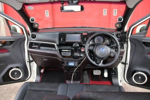カーオーディオ TIDAL ストリーミング　サブスク　ハイレゾ MOQ FLUC DAP FIIO サブスク　Bluetooth5.0 ホットワイヤード　HOT WIRED 名古屋