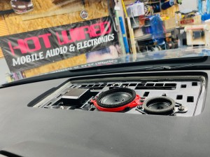 CX-8 CX-5 マツダ純正 BOSE ボーズ　スピーカー交換　センタースピーカー　音質向上　音質改善　ボーズサウンド　センターポイント