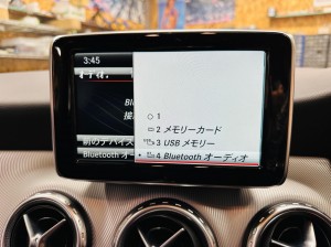 ベンツ純正ナビ　NTG4.5 NTG4.7 NTG5 NTG6 NTG5.0 NTG5S1 NTG5.1 カープレイ　後付け　ワイヤレス　CarPlay Android Auto ミラーリング　HDMI USB 映像入力 外部入力 AUX コーディング　インターフェース　iPhone APPLE Youtube ユーチューブ　動画再生　動画視聴　動画アプリ　プライムビデオ NETFLIX AMAZON