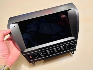 レクサス　アンドロイドナビ　sc430 android CarPlay テスラ　テスロイド　グーグルマップ　ナビ交換　デュアルモニター　ハイテック　ワイヤレス　4g デザリング