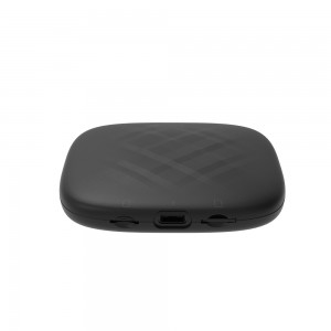 ANNDROID AI BOX S50 アンドロイドBOX HOT WIRED 最新型　ANDROID13 アンドロイド13 Youtube ネットフリックス　純正CarPlay カープレイ　動画再生　アンドロイド