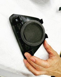 シトロエン　ds プジョー　純正ナビ　カーオーディオ スピーカー交換　センタースピーカー　ツイーター　CarPlay デッドニング　調音施工　Audible Physics Mercury Car Audio 純正focal focal フォーカル　純正プレミアムカーオーディオ　HOT WIRED ホットワイヤード　アンドロイド　Android Ai Box Android Auto リアモニター　外部モニター　Netflix プライムビデオ　フォーカル focal medea plug and play プラグアンドプレイ　plug & play