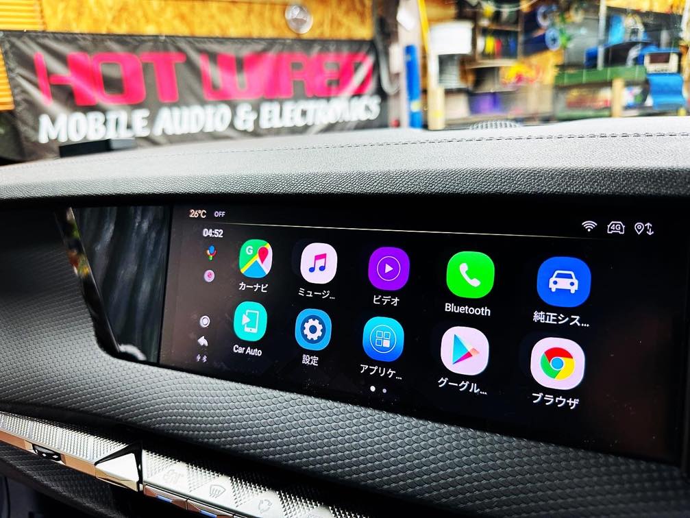 純正フォーカルの音質改善・音質向上の方法のご紹介：ドアスピーカー、ツイーター、センタースピーカーをアップグレードする。
