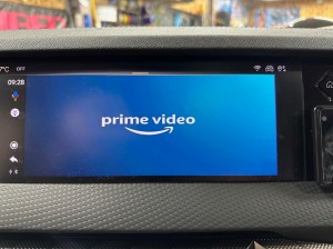 シトロエン　ds プジョー　純正ナビ　カーオーディオ スピーカー交換　センタースピーカー　ツイーター　CarPlay デッドニング　調音施工　Audible Physics Mercury Car Audio 純正focal focal フォーカル　純正プレミアムカーオーディオ　HOT WIRED ホットワイヤード　アンドロイド　Android Ai Box Android Auto リアモニター　外部モニター　Netflix プライムビデオ