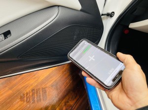 NDロードスター　マツダ純正 ボーズ BOSE ND NC NB スピーカー交換　ヘッドレスト　内蔵　スピーカー　移設　ROADSTAR HOT WIRED ホットワイヤード