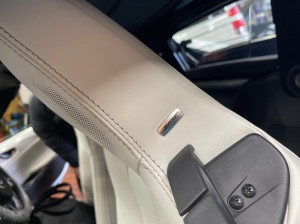 NDロードスター　マツダ純正 ボーズ BOSE ND NC NB スピーカー交換　ヘッドレスト　内蔵　スピーカー　移設　ROADSTAR HOT WIRED ホットワイヤード