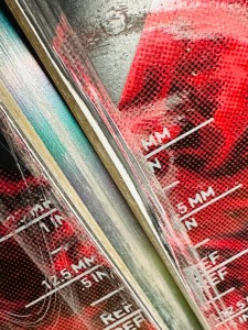 バートン　スノーボード　特殊ネジ　改造　ICS M5 オス ESTバイン EST CHANNELシステム M6メス