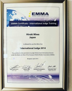 Emma Taiwan 2023 heat2 カーオーディオ　ハイエンドカーオーディオ　コンテスト　コンペティション　音質審査　ジャッジ　取付審査　インストール　サウンドクオリティー　sq iq judge international 国際ジャッジ　インターナショナル　審査員　音質審査　世界統一　規格　ヨーロッパ　european iasca　European Mobile Media Association