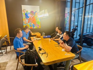 Emma Taiwan 2023 heat2 カーオーディオ　ハイエンドカーオーディオ　コンテスト　コンペティション　音質審査　ジャッジ　取付審査　インストール　サウンドクオリティー　sq iq judge international 国際ジャッジ　インターナショナル　審査員　音質審査　世界統一　規格　ヨーロッパ　european iasca