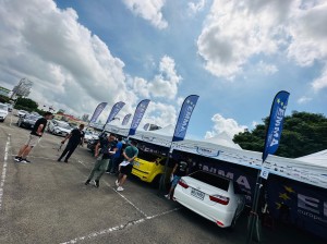 Emma Taiwan 2023 heat2 カーオーディオ　ハイエンドカーオーディオ　コンテスト　コンペティション　音質審査　ジャッジ　取付審査　インストール　サウンドクオリティー　sq iq judge international 国際ジャッジ　インターナショナル　審査員　音質審査　世界統一　規格　ヨーロッパ　european iasca