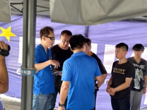 Emma Taiwan 2023 heat2 カーオーディオ　ハイエンドカーオーディオ　コンテスト　コンペティション　音質審査　ジャッジ　取付審査　インストール　サウンドクオリティー　sq iq judge international 国際ジャッジ　インターナショナル　審査員　音質審査　世界統一　規格　ヨーロッパ　european iasca