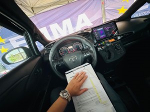Emma Taiwan 2023 heat2 カーオーディオ　ハイエンドカーオーディオ　コンテスト　コンペティション　音質審査　ジャッジ　取付審査　インストール　サウンドクオリティー　sq iq judge international 国際ジャッジ　インターナショナル　審査員　音質審査　世界統一　規格　ヨーロッパ　european iasca