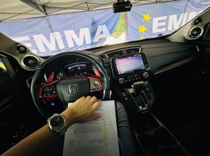 Emma Taiwan 2023 heat2 カーオーディオ　ハイエンドカーオーディオ　コンテスト　コンペティション　音質審査　ジャッジ　取付審査　インストール　サウンドクオリティー　sq iq judge international 国際ジャッジ　インターナショナル　審査員　音質審査　世界統一　規格　ヨーロッパ　european iasca