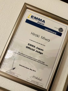 Emma Taiwan 2023 heat2 カーオーディオ　ハイエンドカーオーディオ　コンテスト　コンペティション　音質審査　ジャッジ　取付審査　インストール　サウンドクオリティー　sq iq judge international 国際ジャッジ　インターナショナル　審査員　音質審査　世界統一　規格　ヨーロッパ　european iasca