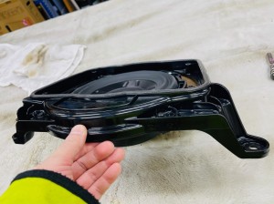 ボーズ　ハーマンカードン　マークレビンソン　BOSE B&W B&O カーオーディオ　音質改善　音質向上　スピーカー交換　DSP サブウーハー　Audible Physics Mercury Car Audio HOT WIRED ホットワイヤード　アウディ　AUDI S8 A8 A7 S7 A6 A4 ツイーター　サブウーハー　ROCKFORD