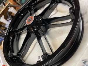 ビューエル　フロントブレーキ　ブレーキディスク　マウンティングハードウエア buell brake ディスクローター　シングルディスク　xb12s ebr HOT WIRED 