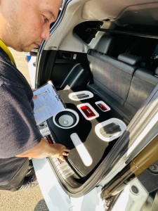 Emma Taiwan 2023 heat2 カーオーディオ　ハイエンドカーオーディオ　コンテスト　コンペティション　音質審査　ジャッジ　取付審査　インストール　サウンドクオリティー　sq iq judge international 国際ジャッジ　インターナショナル　審査員　音質審査　世界統一　規格　ヨーロッパ　european iasca