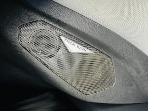 純正フォーカル　focal プジョー　シトロエン　ds ルノー　フランス車　純正ナビ　音質向上　音質改善　スピーカー交換　センタースピーカー　ホットワイヤード focal electra Audible Physics ram2 rta 周波数　解析　純正オーディオ