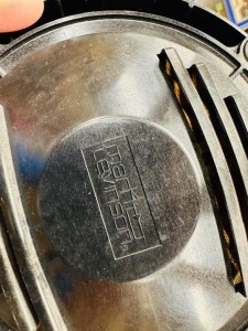 レクサス純正　マークレビンソン　センタースピーカー　ダッシュボード　スピーカー交換　音質改善　音質向上　mark levinson Audible Physics Mercury Car Audio HOT WIRED lexus LC500 LS500 LS600 LX LS RX IS GS NX 純正ナビ