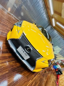 レクサス　LC500 LFA LEXUS 後付け　ワイヤレス　CarPlay カープレイ　iPhone Android Auto ミラーリング HDMI 外部入力 AVインターフェース　映像入力　ビデオ入力　カメラ入力　USB Bluetooth WiFi グーブルマップ　アマゾン　プライムビデオ AMAZON GOOGLE YAHOO ヤフーカーナビ　Youtube 動画再生　動画アプリ　Fire TV Stick ファイヤースティック　NETFLIX FULU テレビキャンセラー