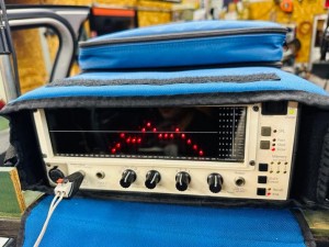 純正フォーカル　focal プジョー　シトロエン　ds ルノー　フランス車　純正ナビ　音質向上　音質改善　スピーカー交換　センタースピーカー　ホットワイヤード focal electra Audible Physics ram2 rta 周波数　解析　純正オーディオ