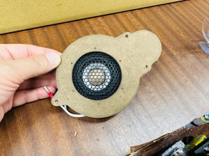 audi s8 a8 s7 a7 a6 s6 q7 a4 q3 ボーズ　bose スピーカー交換　センタースピーカー  ツイーター　b&o バングアンドオルフセン　Audible Physics ram2 HOT WIRED アウディ　音質改善　音質向上　純正ナビ