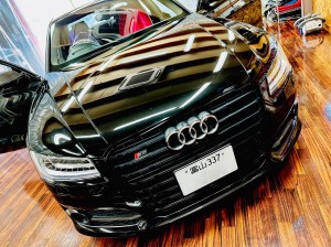 audi s8 a8 s7 a7 a6 s6 q7 a4 q3 ボーズ　bose スピーカー交換　センタースピーカー  ツイーター　b&o バングアンドオルフセン　Audible Physics ram2 HOT WIRED アウディ　音質改善　音質向上　純正ナビ　インナーバッフル　サラウンド　dsp 内蔵アンプ　ボーズサウンド　ボーズシステム　boseサウンド　boseシステム　ツイーター　ウーハー