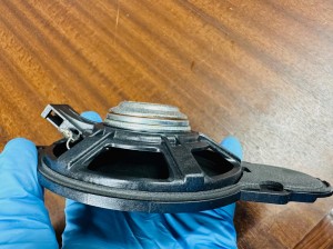 audi s8 a8 s7 a7 a6 s6 q7 a4 q3 ボーズ　bose スピーカー交換　センタースピーカー  ツイーター　b&o バングアンドオルフセン　Audible Physics ram2 HOT WIRED アウディ　音質改善　音質向上　純正ナビ　インナーバッフル　サラウンド　dsp 内蔵アンプ　ボーズサウンド　ボーズシステム　boseサウンド　boseシステム　ツイーター　ウーハー