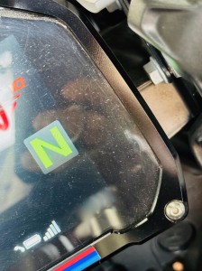 BMW バイク　モーターサイク　サービス　リセット　消去　MOTOSCAN R1250GS R1200 F800 S1000 モーターサイク MOTORRAD SERVICE コーディング　点検