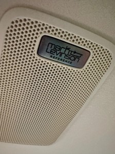 レクサス　純正　マークレビンソン マクレビ　MARK LEVINSON 純正ナビ　スピーカー交換　音質　音質改善　音質向上　LEXUS LS LC RX NX IS ES LX CT LS500 LS600 センタースピーカー ウーハー　スピーカー交換　HOT WIRED